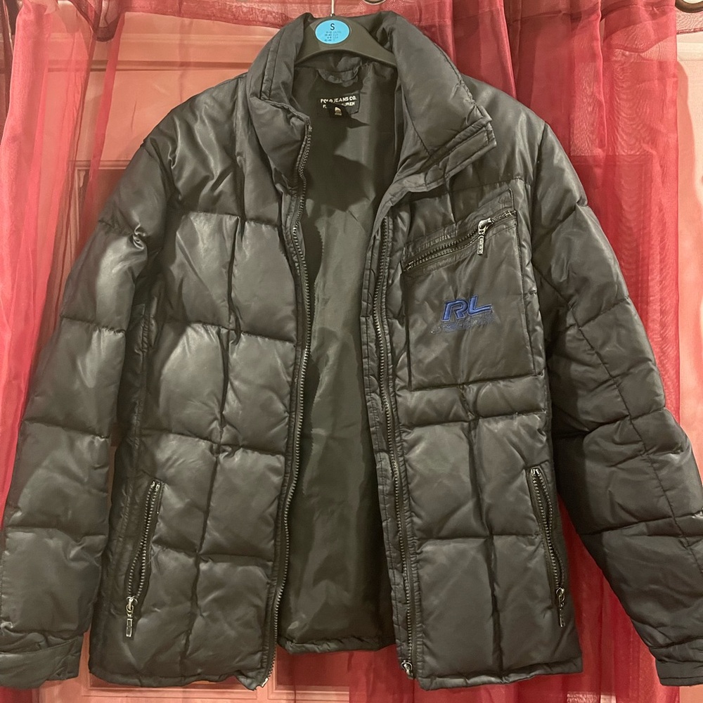 Ralph Lauren Polo Jeans Co. Jacket